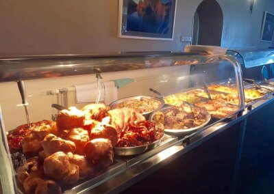 The Bells Hotel Carvery